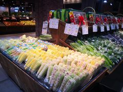 玉米-果蔬好生活超市(乐堤港店)