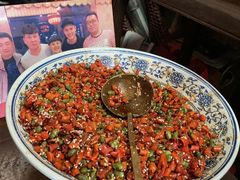 -玉祥府牛肉罩饼(金光道店)