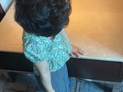 -上海龙之梦万丽酒店