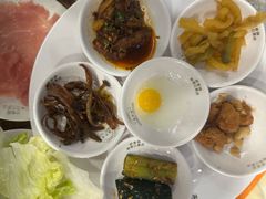 -桥香园云南过桥米线(金马碧鸡店)