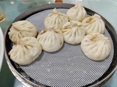 -石饮红星包子(中山路店)