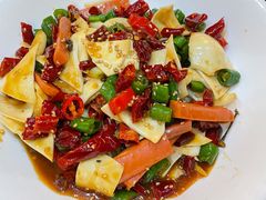 -日食记精菜馆(建邺万达店)