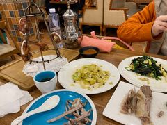 -米赫曼新疆餐厅·清真(老沪闵路店)