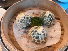 -广州康莱德·韵轩中餐厅