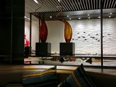 -北上海大酒店-北鸥西餐厅