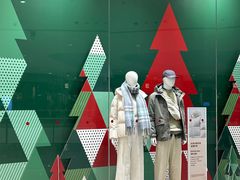 -优衣库(长沙国金中心店)