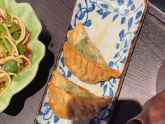 -古都历食南京菜·烤鸭·鸭血粉丝·汤包(南京博物院店)