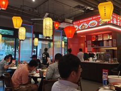 -匠熙小馆(崇文门店)