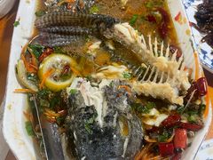 -龙姐私房菜(和顺古镇店)