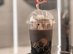 -喜茶(深圳丰盛町店)