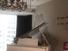 -乐尚音乐空间·钢琴·声乐·架子鼓(会展中心店)