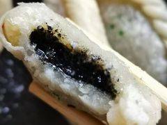 月亮饺-温汤发糕(温汤店)
