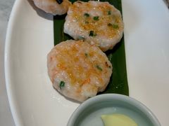 -双合园·海鲜水饺青岛菜(上清路店)