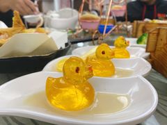 -旺东生酒楼·宴会团餐(莲塘店)