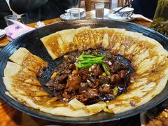 -皖北巫氏三胖地锅鸡(正大店)
