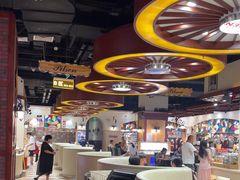 -福缘烤肉王自助(爱琴海-原比尔森店)