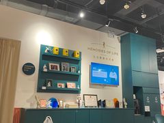 -海马体照相馆(天津世纪都会店)