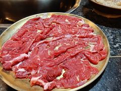 -邓莽子老火锅(中兴路总店)