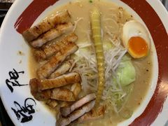 -雷门拉面店(新光天地店)