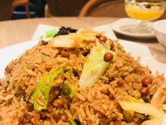 -莆田餐厅(吉隆坡柏威年广场店)
