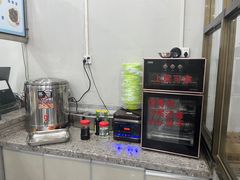 -文惠桥头大华干捞粉
