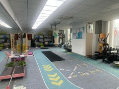 -APT运动康复中心(徐汇万科店)