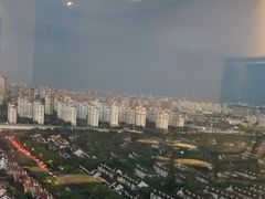 -宝燕壹号景观餐厅(龙盛国际商业广场店)