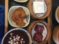 -陶记小吃(拙政园店)