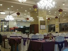 大堂-燕春楼(海河华鼎店)