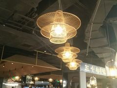 -老头儿油爆虾·知味杭州(爱琴海购物中心)