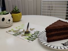 爱神巧克力蛋糕-姆们M Sweetie Cake(三里屯店)
