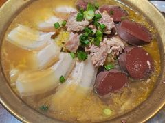 老屯杀猪菜-东北大院·东北菜(三台子店)