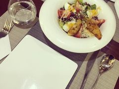 -LA CREPERIE BRETONNE布列塔尼法式餐厅(天童北路店)