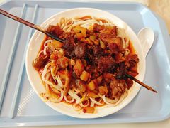 -北大家园食堂