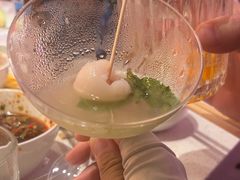 -海底捞火锅(杭州庆春路夜宵主题店)