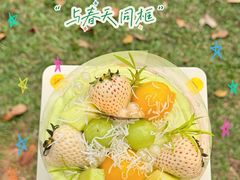 -三只蜜蜂蛋糕(汇一城店)