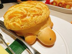 -蔡澜点心·粤菜(丽泽天街店)