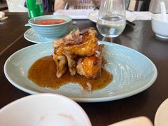 -品悦(崇明凯悦店)
