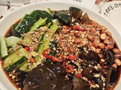 -姥姥家春饼店(惠新东街店)