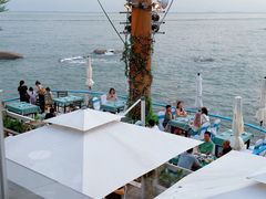 -靓湾海鲜·海景餐厅(小麦岛店)