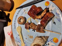 -松子料理(世纪城店)