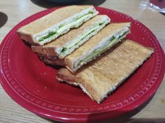 -HELLO 27 意面·沙拉·帕尼尼