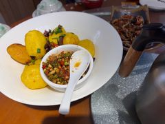 -宣威山野人家·云南菜·菌火锅(呈贡店)