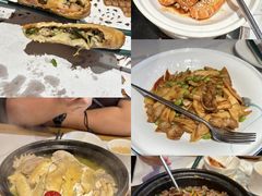 -老阿爸鲜鱼土菜(园区永旺店)