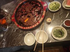 -赵家院子佬火锅(重庆总店)