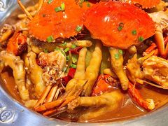 -胖哥俩肉蟹煲(湛江印象汇店)