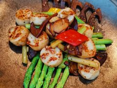 -尚一汤·粤菜海鲜(环球港店)