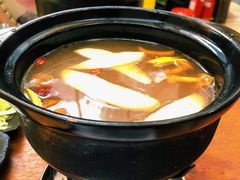 -束河人家(南锣鼓巷店)