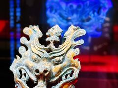 -北京大葆台遗址博物馆