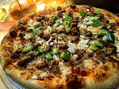 -魏斯理汉堡(西安沣东吾悦店)